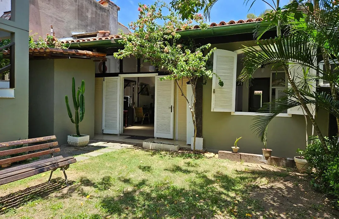 Pousada Casa Centro Búzios-1